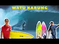Download Lagu SURF TRIP WITH RIZAL AND SINAR