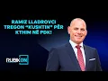 Lagu Rubikon me Adriatik Kelmendin - Ramiz Lladrovci tregon “kushtin” për kthim në PDK! - 19.11.2025