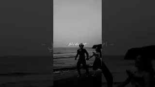 اتمشي معاها ونتكلم اضحك واحكيلها وتحكيلي 