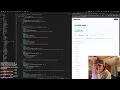 Full Stack Development React Python polywhirl 04-13-2026