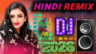  hindi remix dj song 2026 new bollywood dj mix pawan raja 