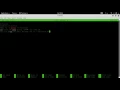 Host discovery and port scanning with nmap