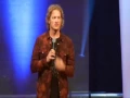 Tim Hawkins on Cracker Barrel