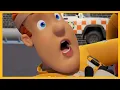Download Lagu Sam zit in grote problemen! Nieuwe Brandweerman Sam redt!