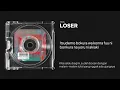 Kenshi Yonezu 米津玄師 - LOSER (ROM/INDO)
