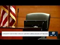 Unknown User Shares Explicit Content During Online City Meeting