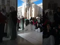 Download Lagu Bagi jemaah yang tidak dapat tasreh atau nusuk mau masuk Rhaudah ,,Bisa masuk lewat pintu 32 ini,,