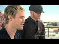Lifehouse - Hanging By A Moment (Walmart Soundcheck)