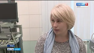 Омский онколог-маммолог Владимир Карасёв принял участие во всероссийском научном конгрессе