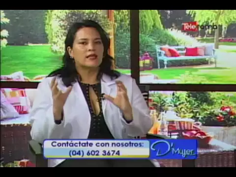 Infertilidad femenina