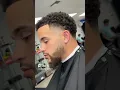 Download Lagu High taper fade with curls #fade #haircut #curls #beard