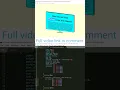 How To Make CSS 3D Box Pointer - Shorts