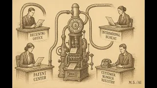MPEP 1809 - Access to the USPTO Patent Electronic Filing System