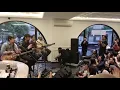 Bilal Indrajaya - Biar (Live at #sorebersama)