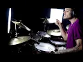 Bleed from within - into nothing - drum cover