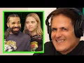 The Bobbi Althoff Conspiracy Mark Cuban Explains