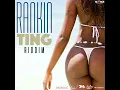 Rankin Ting - Blaxx