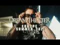 Dream Theater at Graspop, Copenhell and Hellfest 2025! 🤘
