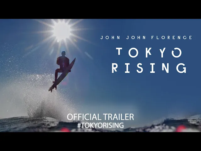 Tokyo Rising (2020) | Official Trailer 4K
