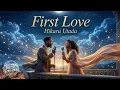 First Love – Hikaru Utada (English Cover) | Disney-Style R\u0026B Soul Duet