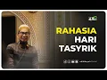 Download Lagu  LIVE  Rahasia Hari Tasyrik - Ustadz Adi Hidayat