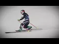 Download Lagu Meidjo 2.1 telemark binding on the race with Jasmin Taylor - The M equipment