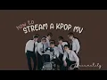 Download Lagu HOW TO ACCURATELY STREAM A KPOP MV IN MOBILE(YT 2021)