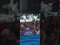 Eva under fire separate ways journey cover 10/16/26 Charlotte NC 