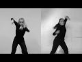 MANTRA - Troyboi | Choreographed by Nicole Aspinall & Romney McMath