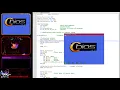 Lesson P64 - Mouse reading on the MSX
