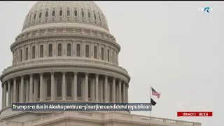 TeleJURNAL 19 - Ediția din 14 octombrie 2026