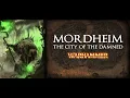 Warhammer Fantasy Lore - MORDHEIM The City of the Damned