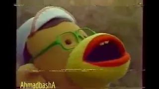يا جنينة الحيوانات  بوجى وطمطم   ذكريات زمان دندنها