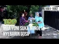 Download Lagu TUKANG OJEK PENGKOLAN PART 7/10 [27 MARET 2019]