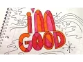 Download Lagu “I’m Good” – Official Lyric Video