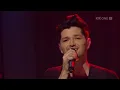 The Script perform Superheroes | The Late Late Show