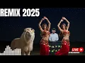 Download Lagu HABIBI Remix 🔊 Top Arabic Deep House Music | Viral TikTok Mix