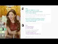 Cherry Bullet - Love In Space (Line Distribution + Lyrics Karaoke) PATREON REQUESTED