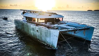 One Final Tow…40 Miles to Freedom  | Ep.71