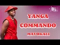 Download Lagu Mavokali - Yanga Commando (Lyrics Video)
