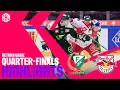 Highlights | Färjestad Karlstad vs Red Bull Salzburg