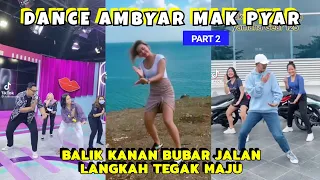 Download TikTok DC Ambyar • Ambyar Mak Pyar Koplo Part 2 MP3