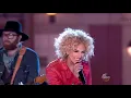 Little Big Town - Steve McQueen (2.21.2016)(#Disneyland60 720p)
