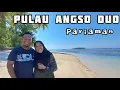 Download Lagu PANTAI GANDORIAH dan PULAU ANGSO DUO ‼️ Pariaman Sumatera Barat