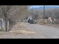 NMSP investigating officer-involved shooting in Valencia County
