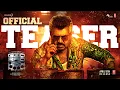 Download Lagu Good Bad Ugly Tamil Teaser | Ajith Kumar | Trisha | Adhik Ravichandran | Mythri Movie Makers