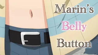 marin s belly button my dress up darling 