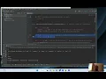 Python Programming Lesson 71 - Constructor Reference Variables