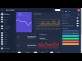 Aone Bootstrap Admin Template Web Apps UI Kit