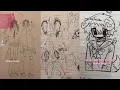 alt tiktok drawings pt 15 o o o